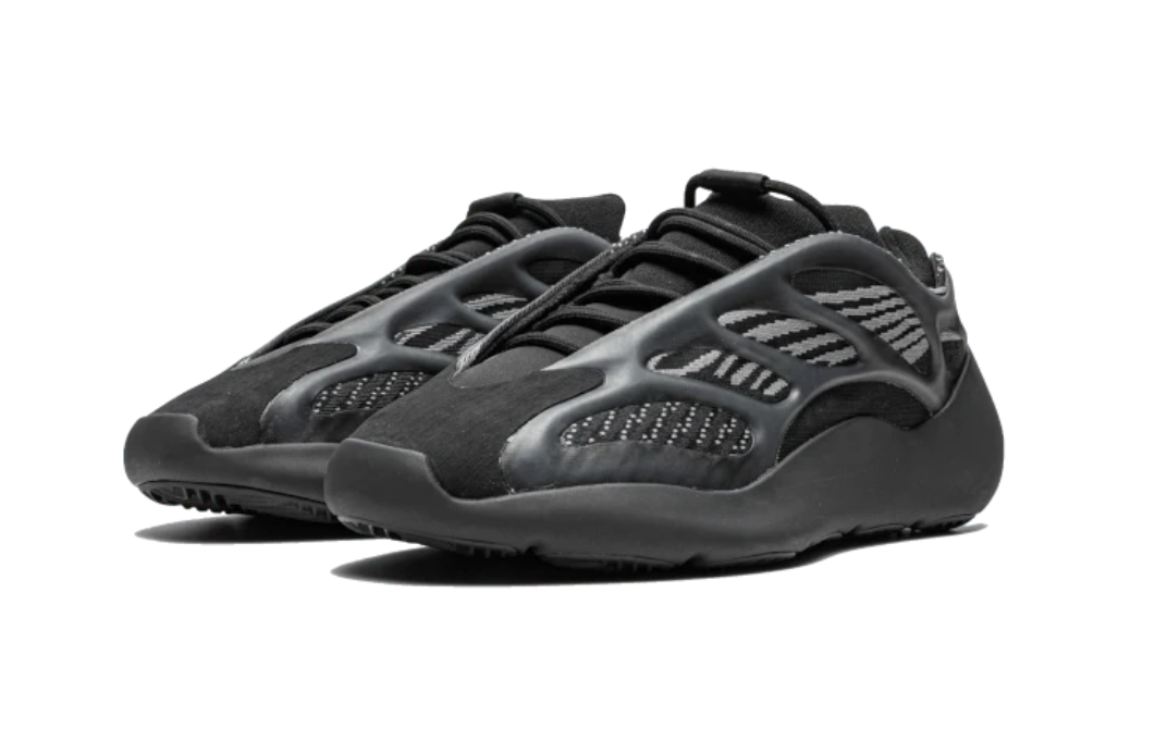 Adidas Yeezy 700 V3 Dark Glow