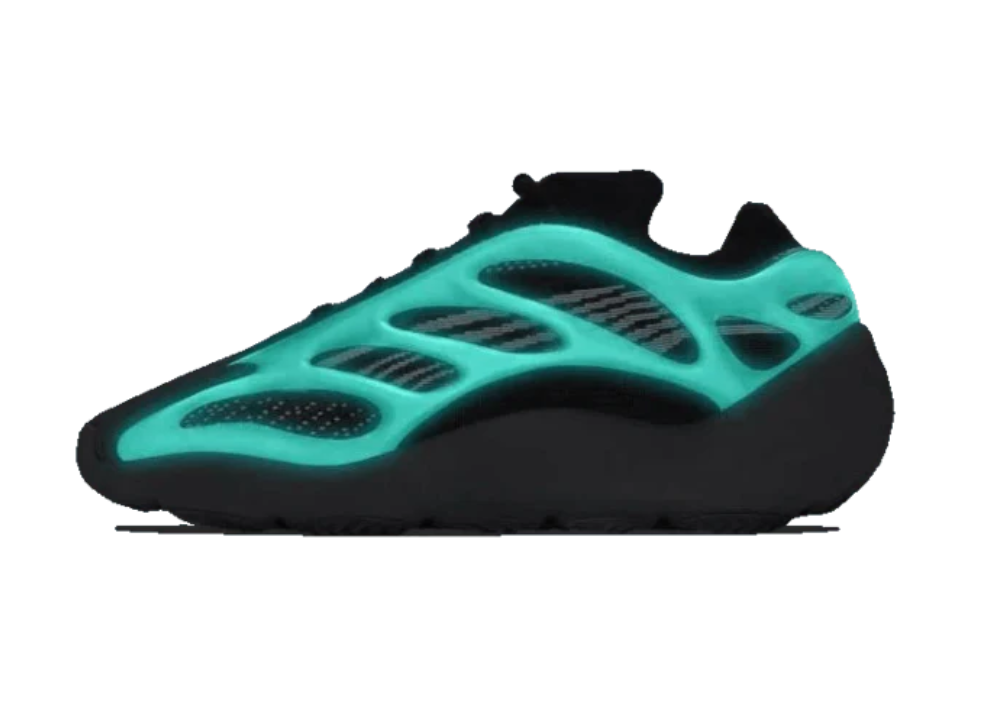 Adidas Yeezy 700 V3 Dark Glow