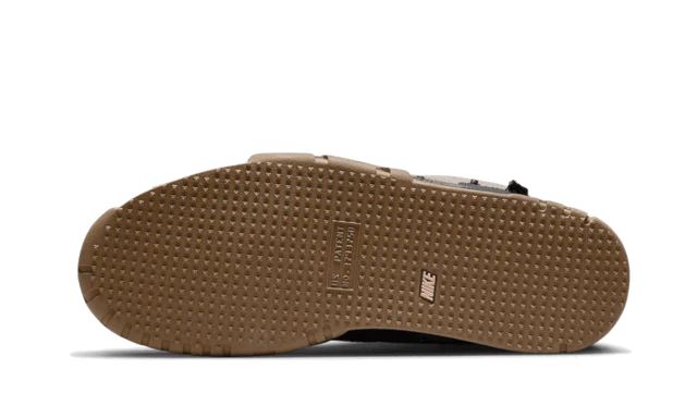 Nike Air Trainer 1 Travis Scott Wheat Chocolate