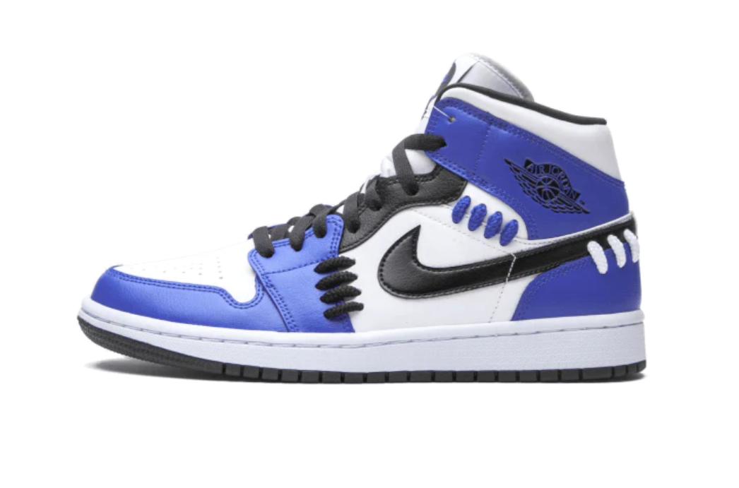 Air Jordan 1 Mid SE Sisterhood