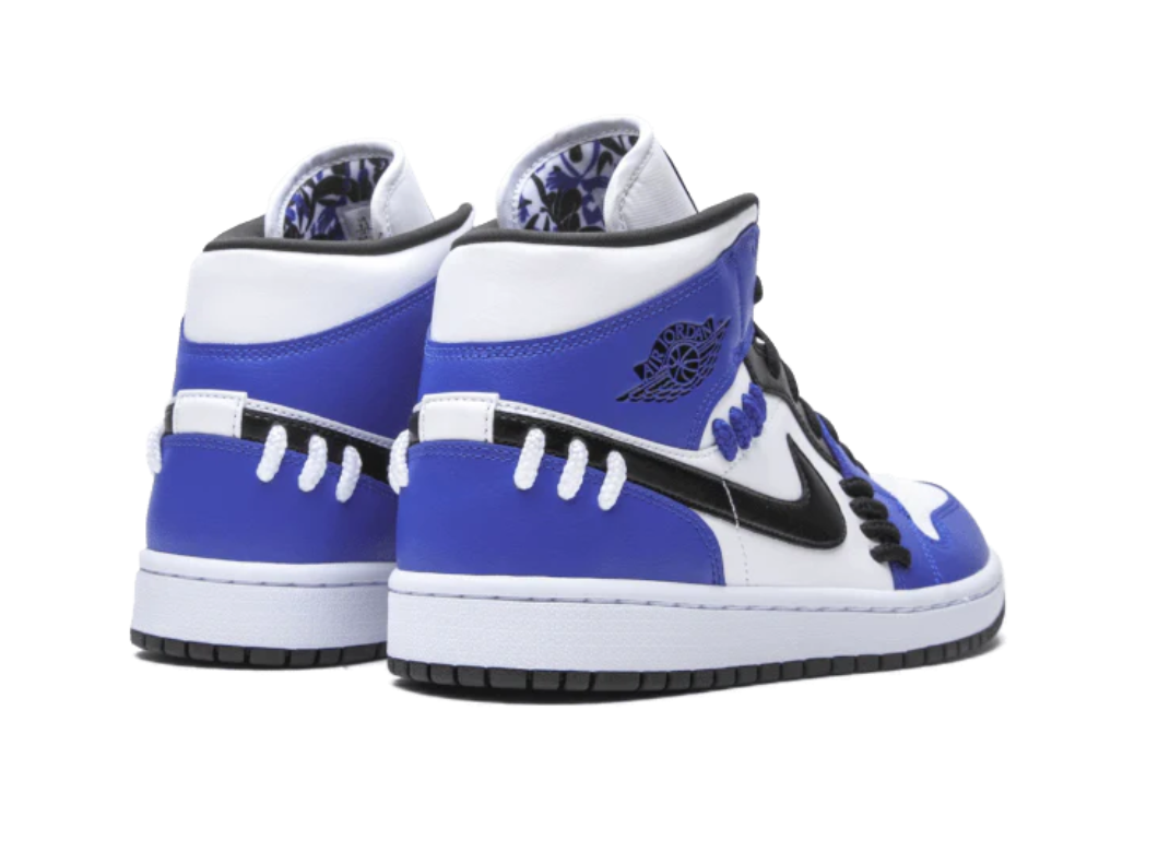 Air Jordan 1 Mid SE Sisterhood