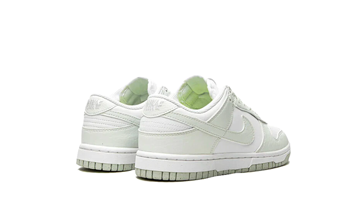 Nike Dunk Low Next Nature White Mint