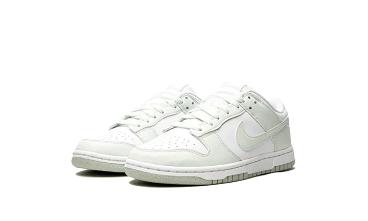Nike Dunk Low Next Nature White Mint