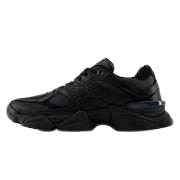 New Balance 9060 Black Phantom