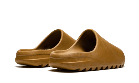 Adidas Yeezy Slide Ochre