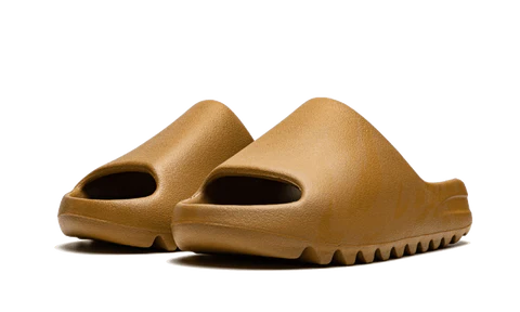 Adidas Yeezy Slide Ochre