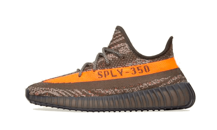 Adidas Yeezy 350 V2 Carbon Beluga