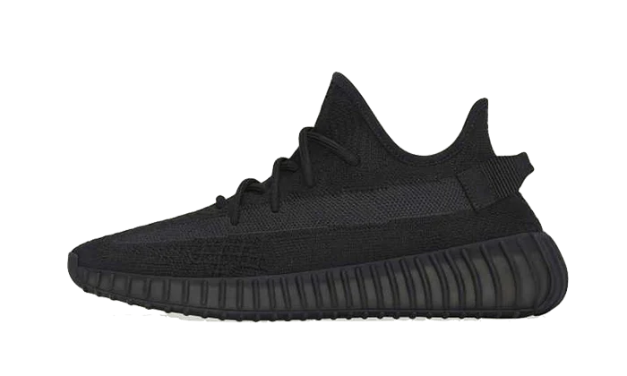 Adidas Yeezy Boost 350 V2 Onyx