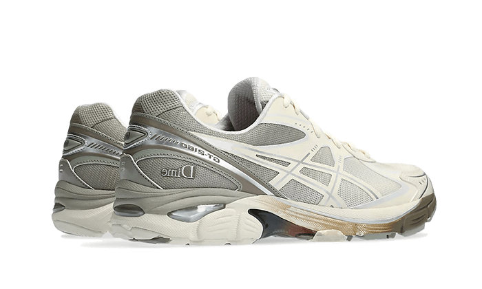 ASICS GT-2160 Dime Cream Grey