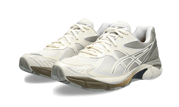 ASICS GT-2160 Dime Cream Grey