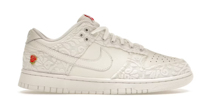DUNK LOW CITY OF STYLE