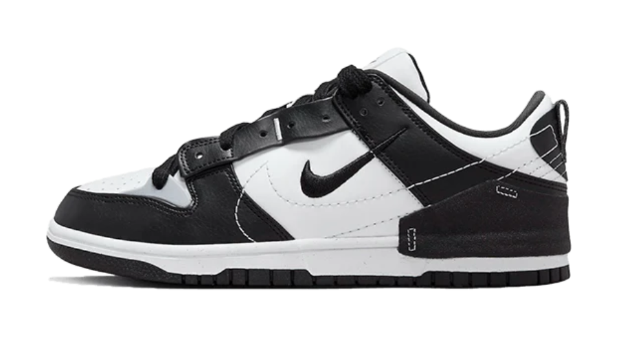 Nike Dunk Low Disrupt 2 Panda