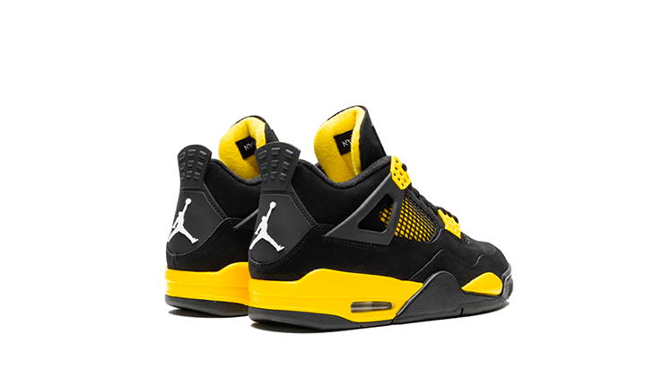 Air Jordan 4 Retro Thunder