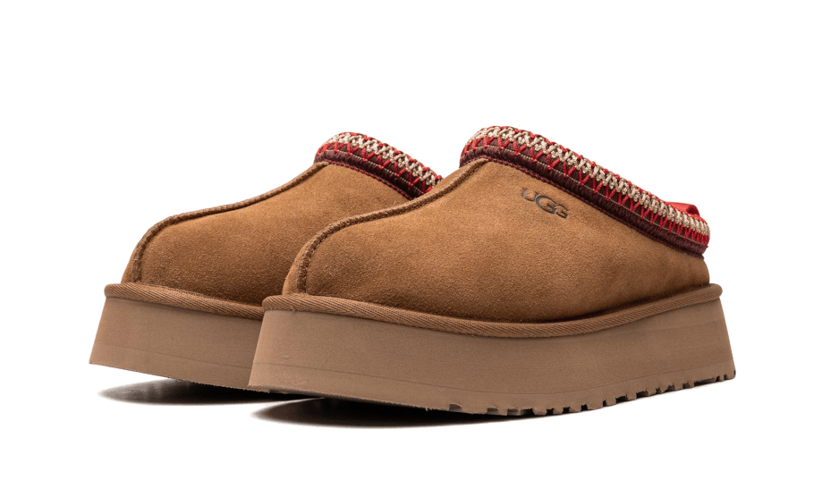 UGG Tazz Slipper Chestnut