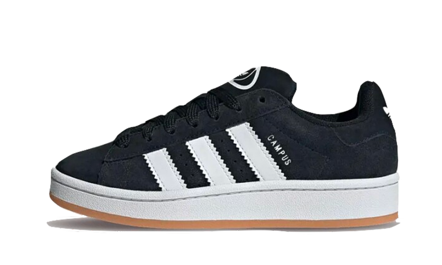 Adidas Campus 00s Core Black (Enfant)