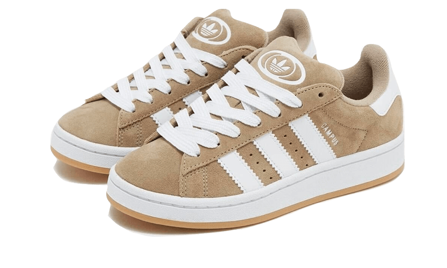 Adidas Campus 00s Brown