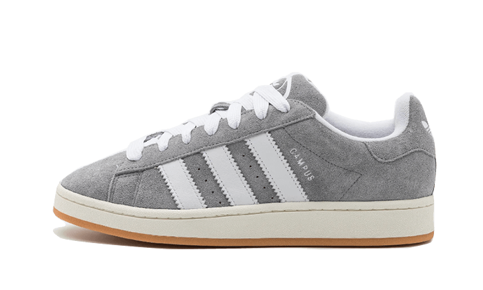 Adidas Campus 00s Grey White