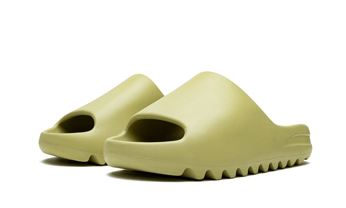 Adidas Yeezy Slide Resin (First Release)