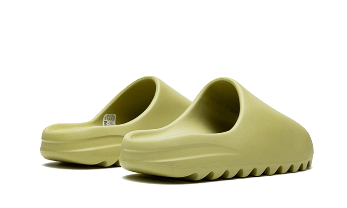 Adidas Yeezy Slide Resin (First Release)