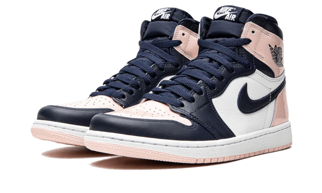 Air Jordan 1 High OG Atmosphere (Bubble Gum)