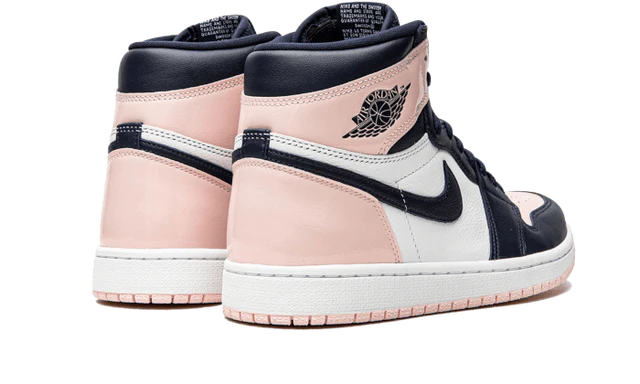 Air Jordan 1 High OG Atmosphere (Bubble Gum)