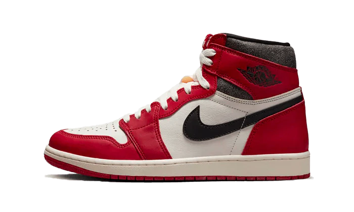 Air Jordan 1 High OG Lost and Found (Reimagined)