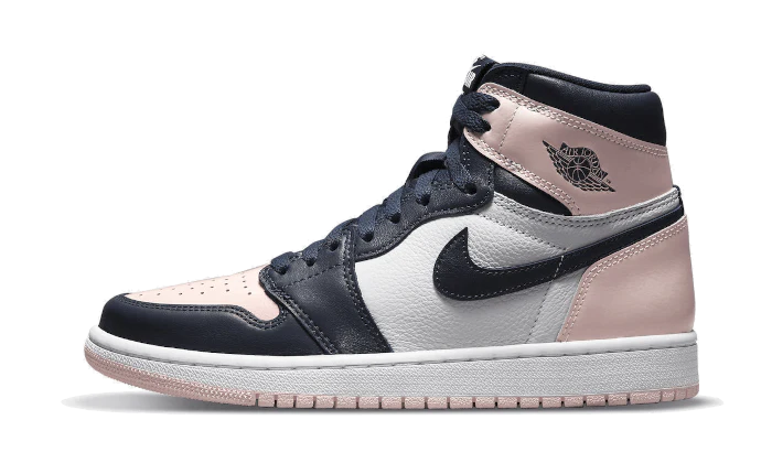 Air Jordan 1 High OG Atmosphere (Bubble Gum)