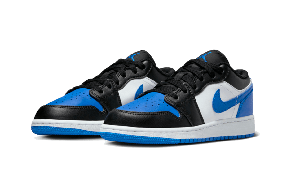 Air Jordan 1 Low Royal Toe