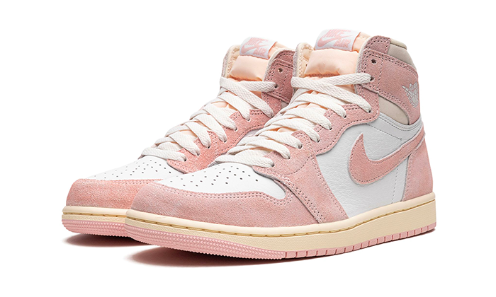 Air Jordan 1 Retro High OG Washed Pink