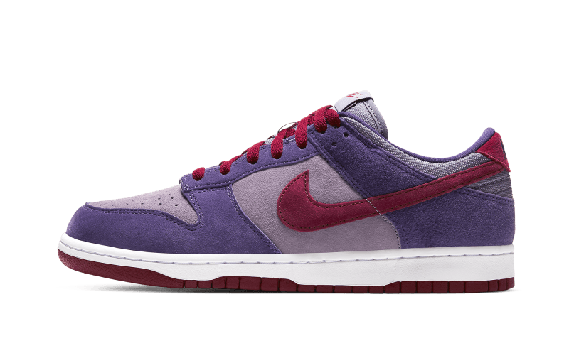 Nike Dunk Low Plum