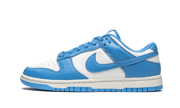 Nike Dunk Low UNC