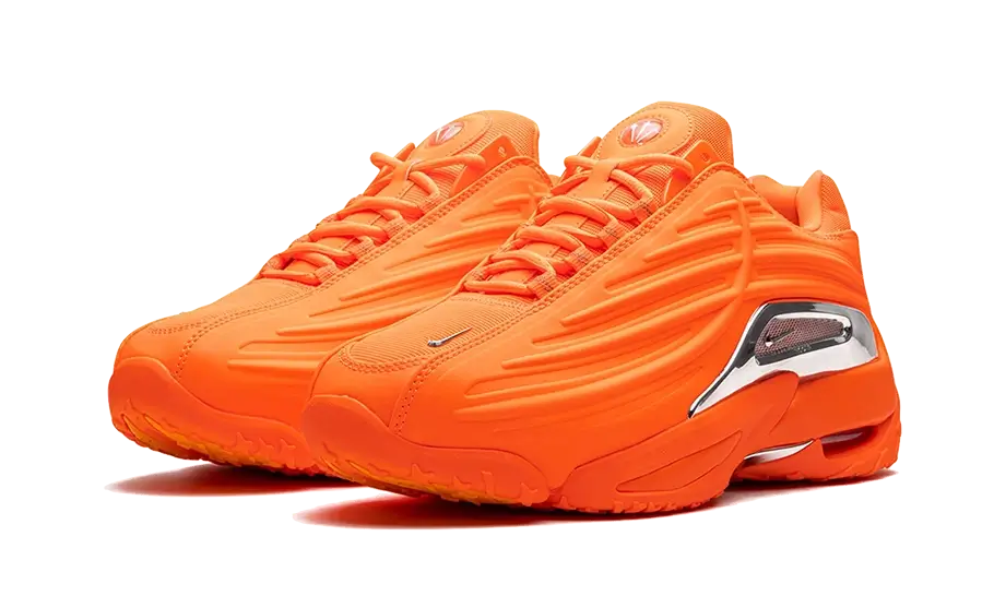 Nike Hot Step 2 NOCTA Total Orange