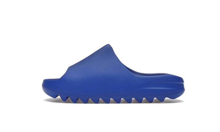 Adidas Yeezy Slide Azure